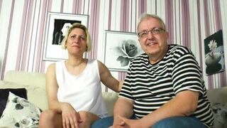 Simone's home visits & wife cunt rental #8- spoken in German