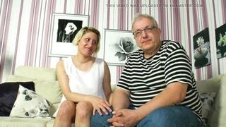 Simone's home visits & wife cunt rental #8- spoken in German - 9 image