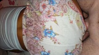 All You Have to Do Is Push Your Shorts to the Side - 14 image