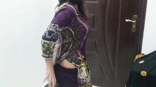 My Desi Stepsister Nude Dance - 3 image