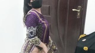 My Desi Stepsister Nude Dance