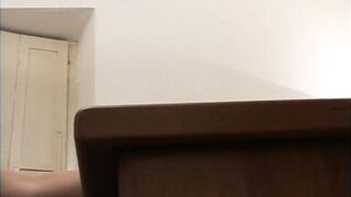 Hot Perfect Busty Cougar Rides a Big Hard Cock - 3 image