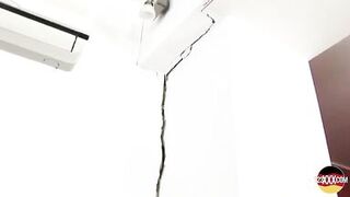 You Only Get One Chance to See This Kind of POV Action