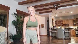 Greek God Turns Me Into a Squirting Mess - 2 image