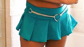 Sheila Marie Is A Housewife With Double Ds - 1 image