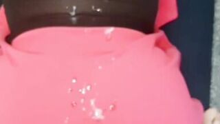 Making my step son cum compilation huge cumshots