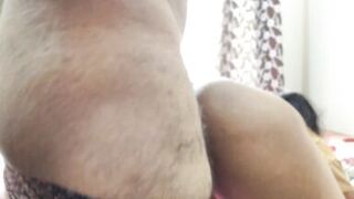 Marathi Aunty Had Sex With Her Neighbor Uncle