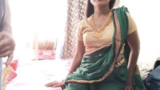 Marathi Aunty Had Sex With Her Neighbor Uncle