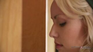 Kylie Needs Chanel Power in the Bedroom