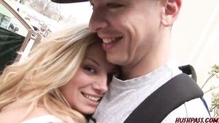 Step Mom with huge tits fucks inexperienced guy - 2 image