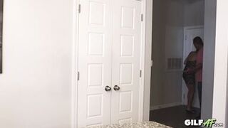 Squirting Anal Asian GILF - Coco Scorpio