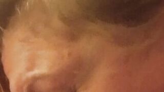 Brandy favorite thing to do is suck cock