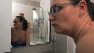 FUCKED my friend's MOM ! - 6 image