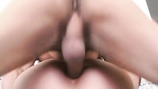 Missy Monroe Dreams Of Sperm