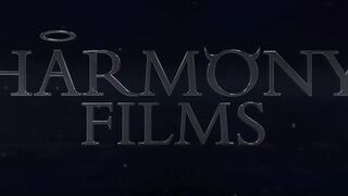 Lovable bi bitches fucks a horny stud