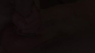 Stepmom sucked my cock and plugged my ass