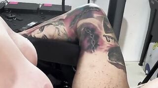 Strap on Stories - Women Pegging Men - I Will Pump Your Asshole Till U Cover My Tits in Cum 15 POV's - 8 image