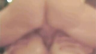 Busty wife anal fuck and facial - 12 image