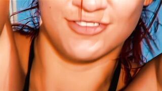 Agatha Is From The Brazilian Island - 1 image