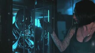 Domina MadameRoyale from Hamburg presents you with the best fetish movies