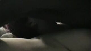 Brutal Gangbang in Motel