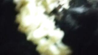 Aged aunty afair with sister's husband