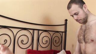 Ksenia Loses Her Anal Cum Virginity - 5 image