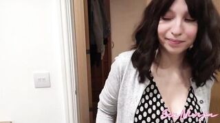 Swap-Mom Is Forced to Deal with my Sexual Education