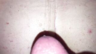 I Raw Fuck This Nasty Ass Whore Made Her Cum & Cum Shot - 15 image