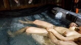 Oh you're THAT girl?