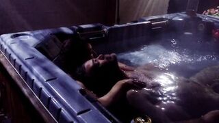 Oh you're THAT girl?