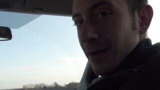 Cum, the Secret Ingredient - 1 image