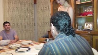 Cum, the Secret Ingredient - 3 image