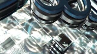 Two Little Sluts Doing a Lot of Anal and Gape in Threesome