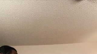 Gorgeous Glamour Is A Skanky Black Whore - 8 image