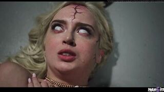 Lexi Lore Detention Sex - Horny MILF Teacher Fucking her 18 Year Old Student with Janitor