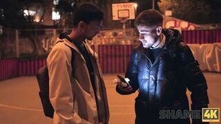 DON'T TELL MY HUSBAND I GAVE HIM A BLOW JOB