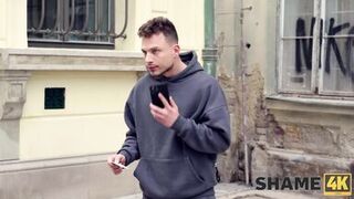 DON'T TELL MY HUSBAND I GAVE HIM A BLOW JOB