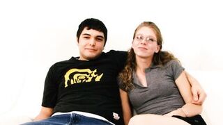 Crista Moore Is A Black Cock Chaser