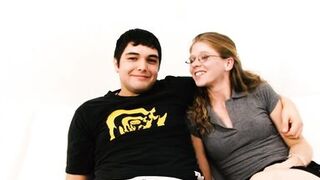 Crista Moore Is A Black Cock Chaser