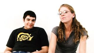 Crista Moore Is A Black Cock Chaser