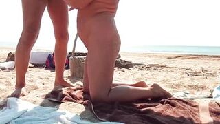 Stranger jerked off and fucked me - 8 image