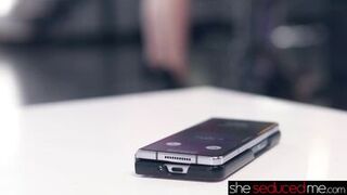 SHESEDUCEDME Stepmom Conversion Therapy