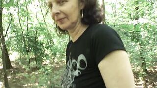 German moms who love to fuck hard cock #5- spoken in German