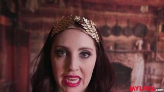 Mylfex - The Evil Queen and the Whore Princess - 2 image