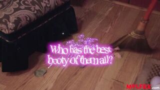 Mylfex - The Evil Queen and the Whore Princess - 5 image