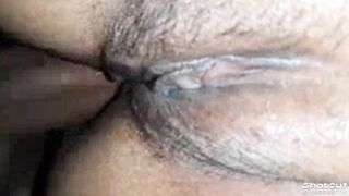 Fuck my neighbour aunty pussy deeply,it was so tasty I love her so much.