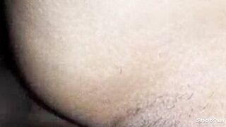 Fuck my neighbour aunty pussy deeply,it was so tasty I love her so much.