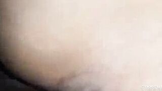 Fuck my neighbour aunty pussy deeply,it was so tasty I love her so much.