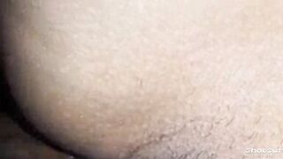 Fuck my neighbour aunty pussy deeply,it was so tasty I love her so much.